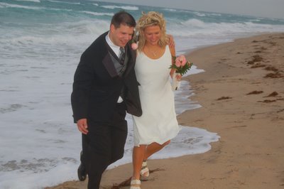 South Florida Beach Wedding Locations on Get Married On The Beach In South Florida   Beach Weddings Are Great